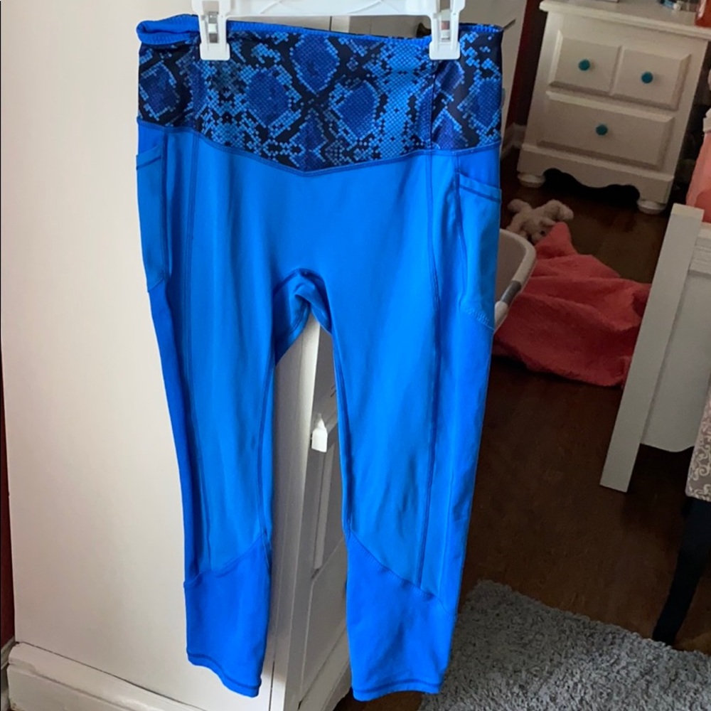 Women’s lululemon leggings